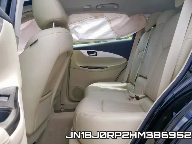 JN1BJ0RP2HM386952 фото 6