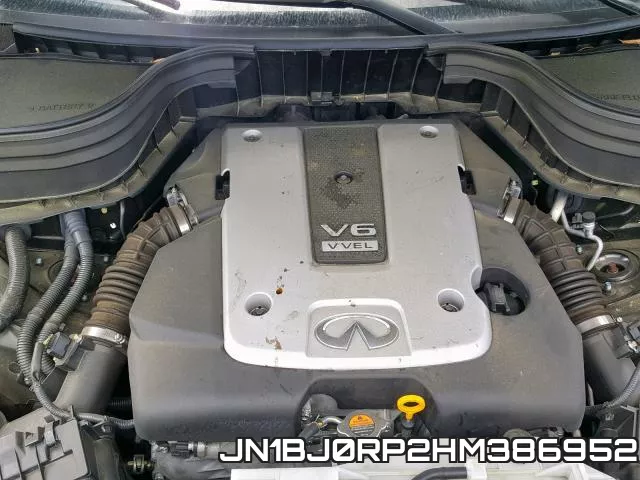 JN1BJ0RP2HM386952 фото 7