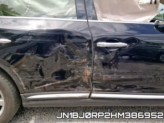 JN1BJ0RP2HM386952 фото 9