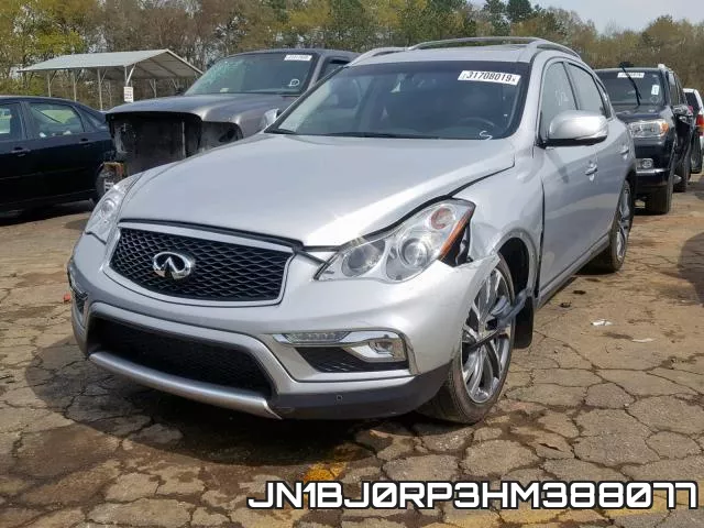 JN1BJ0RP3HM388077 фото 3