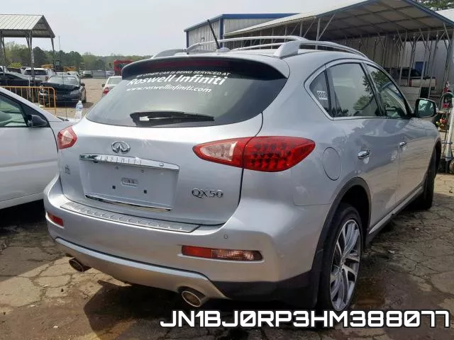 JN1BJ0RP3HM388077 фото 5