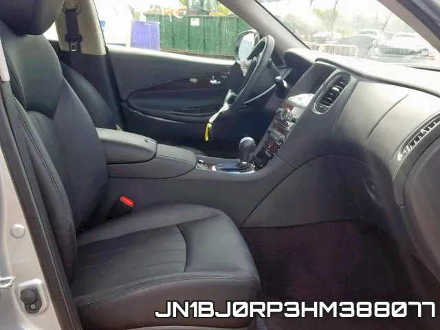 JN1BJ0RP3HM388077 фото 6