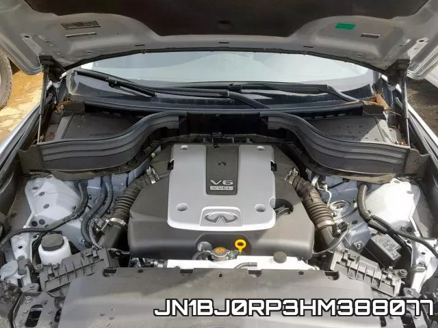 JN1BJ0RP3HM388077 фото 8