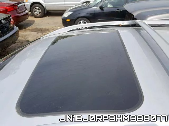 JN1BJ0RP3HM388077 фото 10