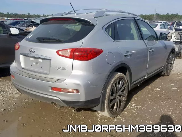 JN1BJ0RP6HM389630 фото 5