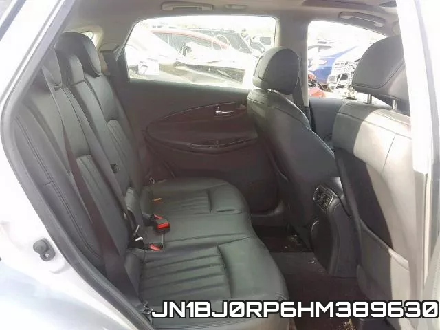 JN1BJ0RP6HM389630 фото 7