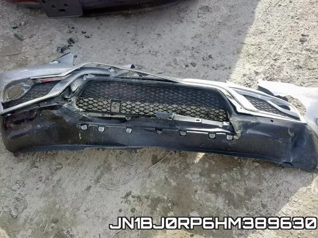 JN1BJ0RP6HM389630 фото 10