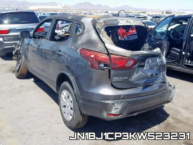 JN1BJ1CP3KW523231 фото 4