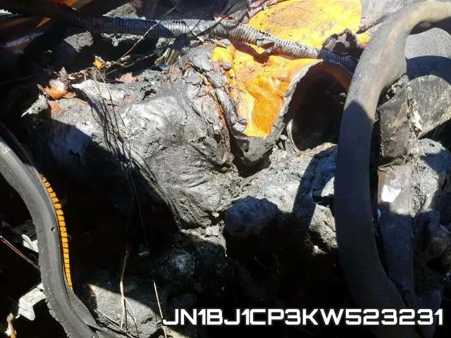JN1BJ1CP3KW523231 фото 9