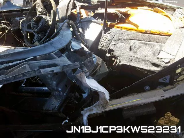 JN1BJ1CP3KW523231 фото 10