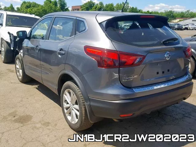 JN1BJ1CR2JW202023 фото 4