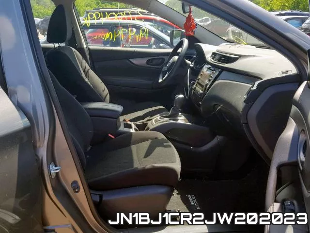 JN1BJ1CR2JW202023 фото 6