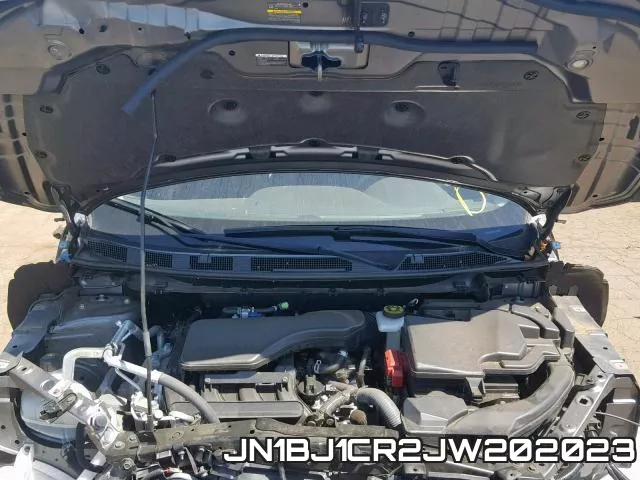 JN1BJ1CR2JW202023 фото 8