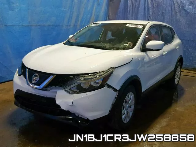 JN1BJ1CR3JW258858 фото 3