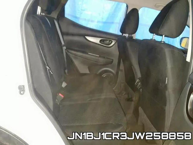 JN1BJ1CR3JW258858 фото 7
