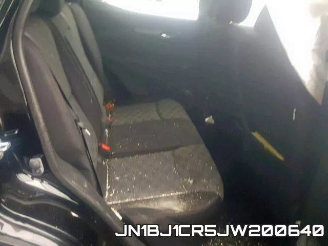 JN1BJ1CR5JW200640 фото 7