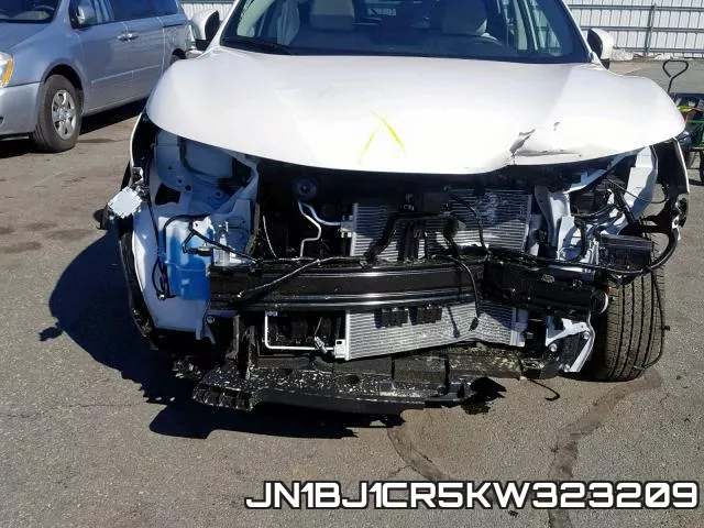 JN1BJ1CR5KW323209 фото 10