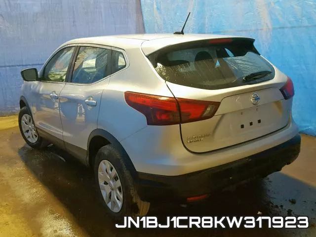 JN1BJ1CR8KW317923 фото 4