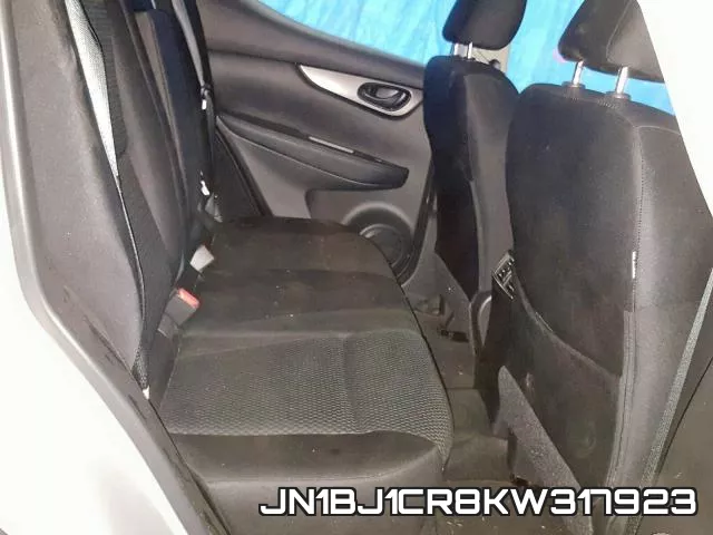 JN1BJ1CR8KW317923 фото 7