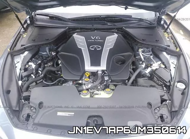 JN1EV7AP6JM350614 фото 2