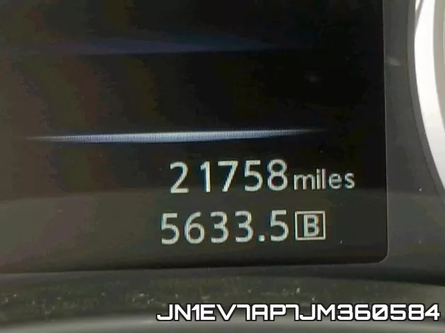 JN1EV7AP7JM360584 фото 9