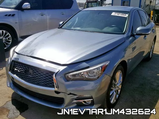 JN1EV7AR1JM432624 фото 3