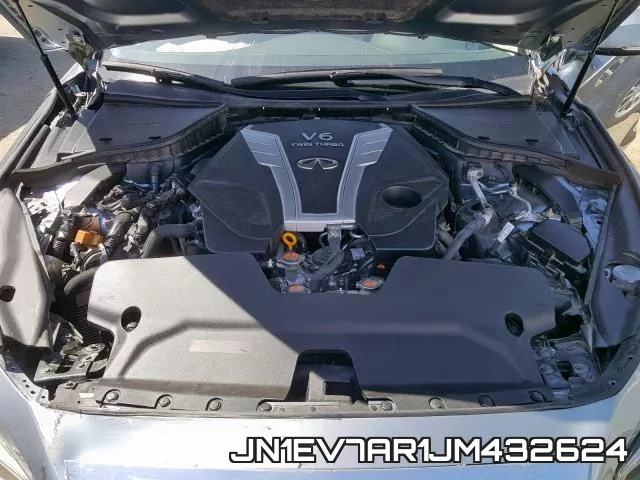JN1EV7AR1JM432624 фото 8