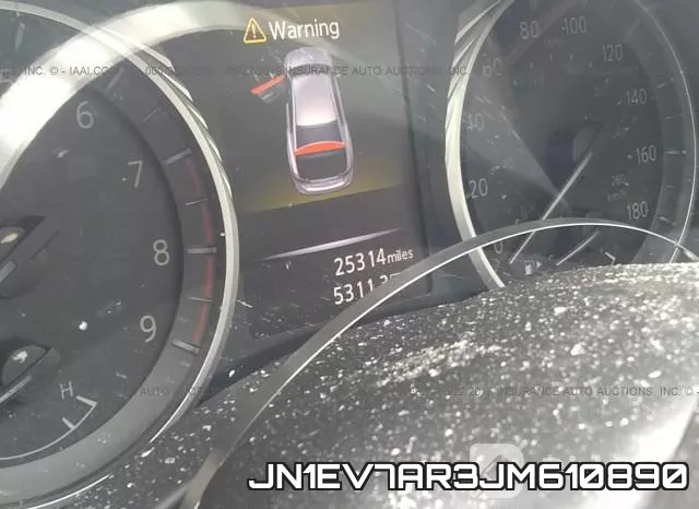 JN1EV7AR3JM610890 фото 8