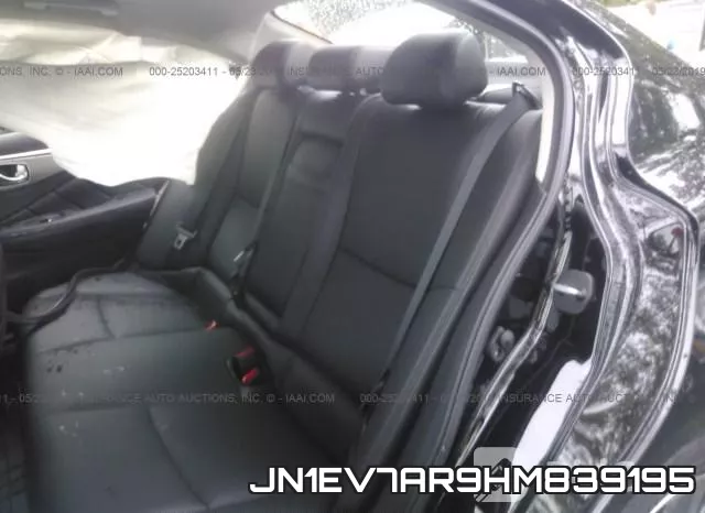 JN1EV7AR9HM839195 фото 9