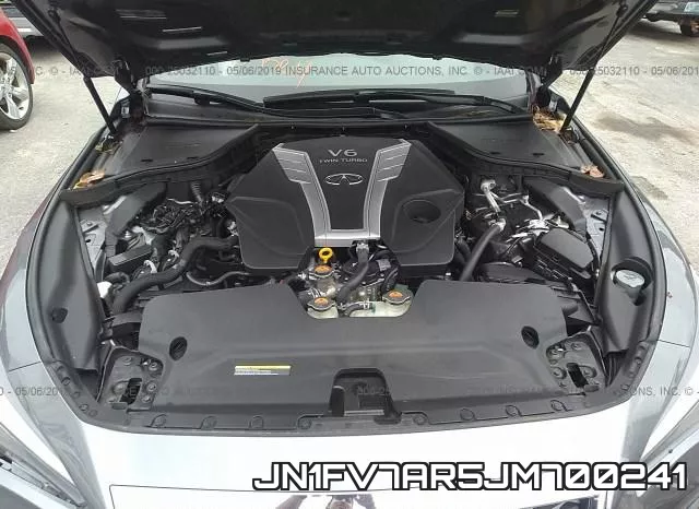 JN1FV7AR5JM700241 фото 2
