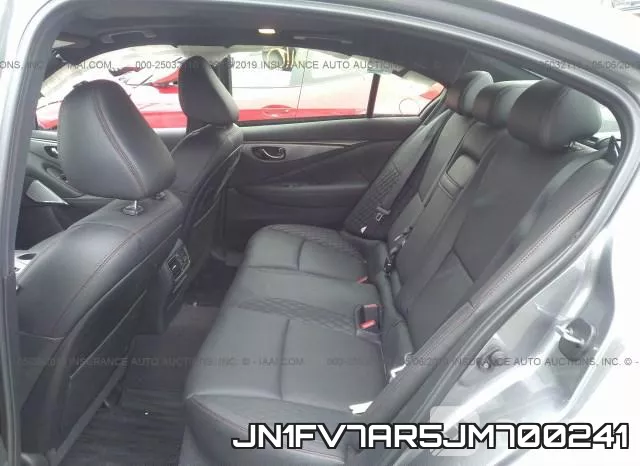 JN1FV7AR5JM700241 фото 9