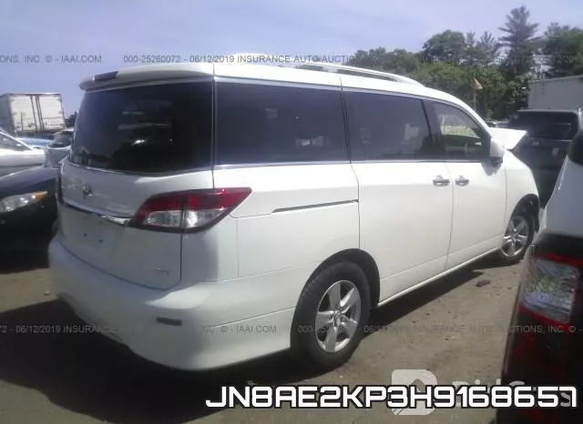 JN8AE2KP3H9168657 фото 4
