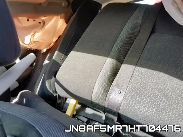 JN8AF5MR7HT704476 фото 7