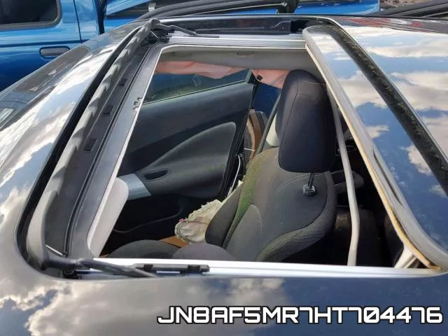JN8AF5MR7HT704476 фото 10