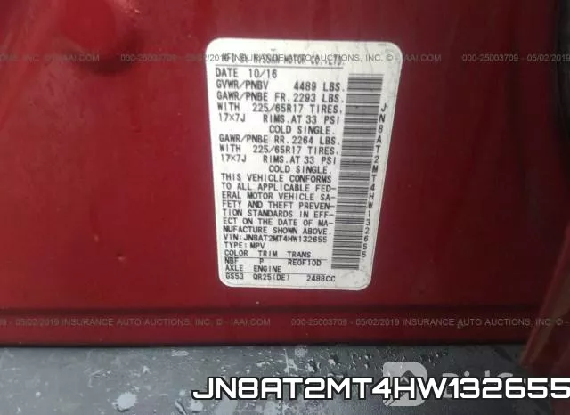 JN8AT2MT4HW132655 фото 10