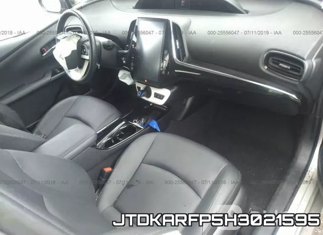 JTDKARFP5H3021595 фото 6