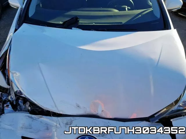 JTDKBRFU7H3034352 фото 8