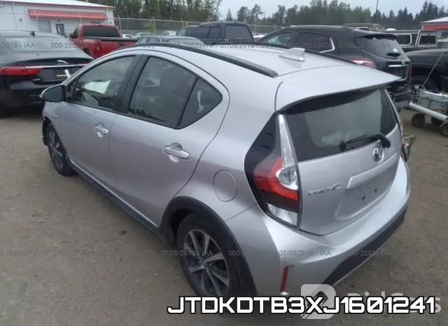 JTDKDTB3XJ1601241 фото 4