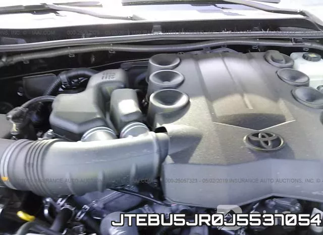 JTEBU5JR0J5537054 фото 2