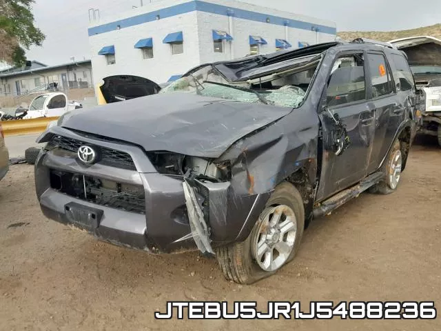 JTEBU5JR1J5488236 фото 3