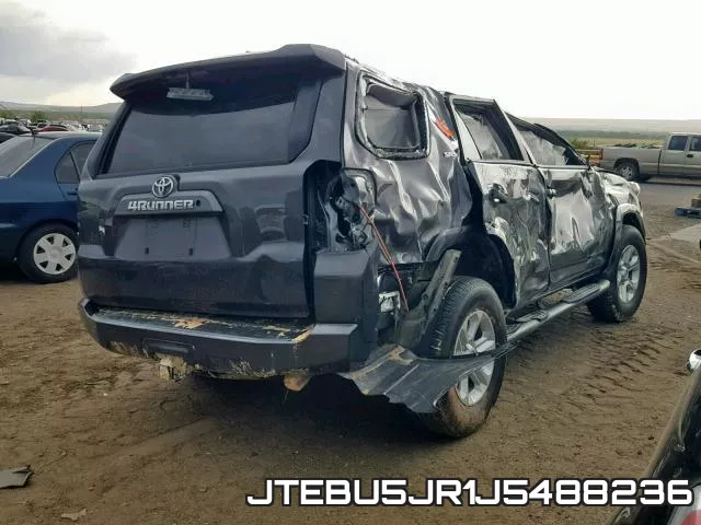 JTEBU5JR1J5488236 фото 5