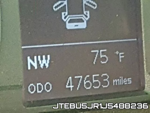 JTEBU5JR1J5488236 фото 9