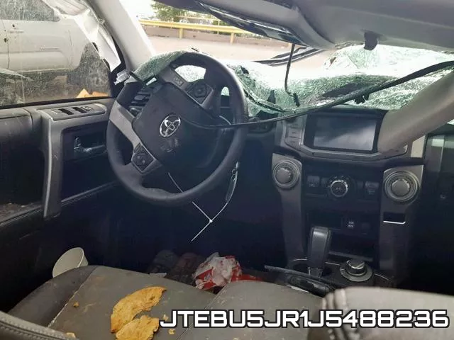 JTEBU5JR1J5488236 фото 10