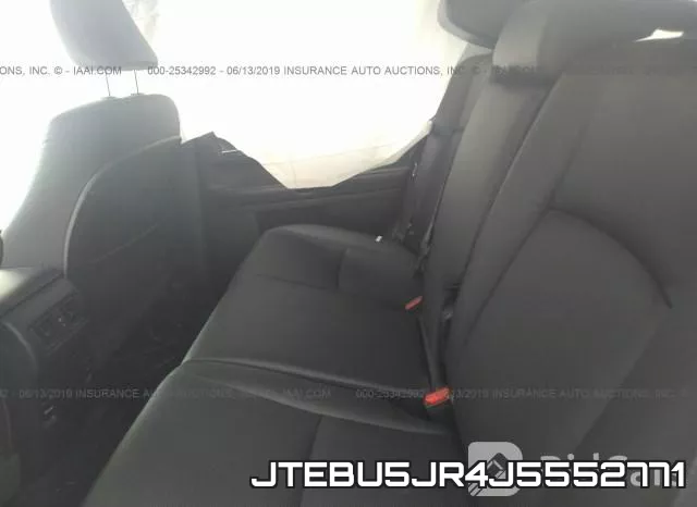 JTEBU5JR4J5552771 фото 9