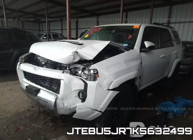 JTEBU5JR7K5632499 фото 3