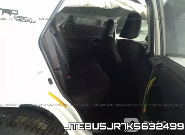 JTEBU5JR7K5632499 фото 9