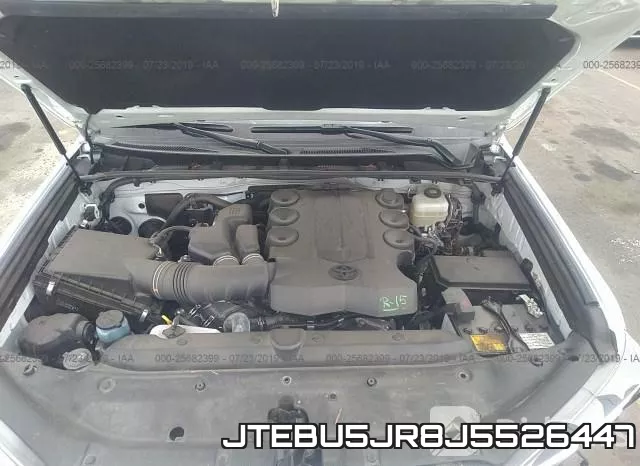 JTEBU5JR8J5526447 фото 2