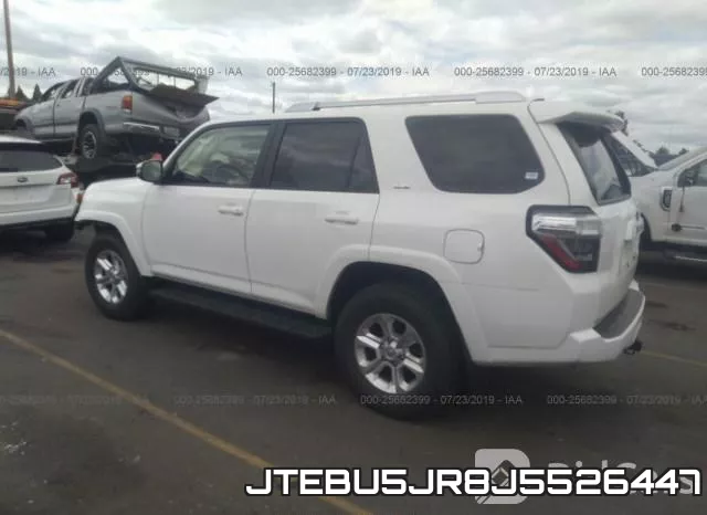 JTEBU5JR8J5526447 фото 4