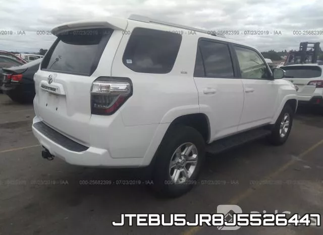 JTEBU5JR8J5526447 фото 5