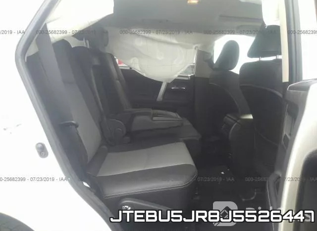 JTEBU5JR8J5526447 фото 9